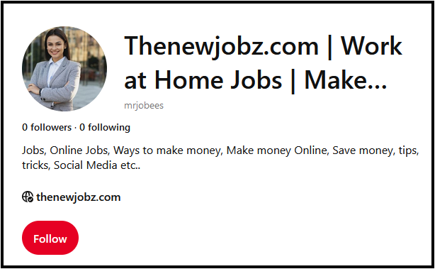 Thenewjobz.com