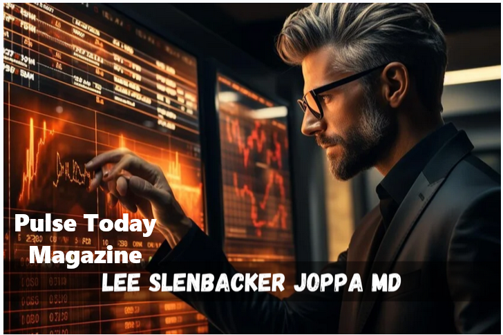 Lee Slenbacker Joppa MD