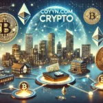 Coyyn.com Crypto