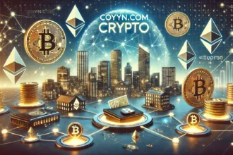 Coyyn.com Crypto