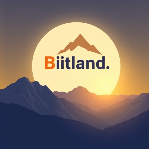 Biitland.com for Stablecoins