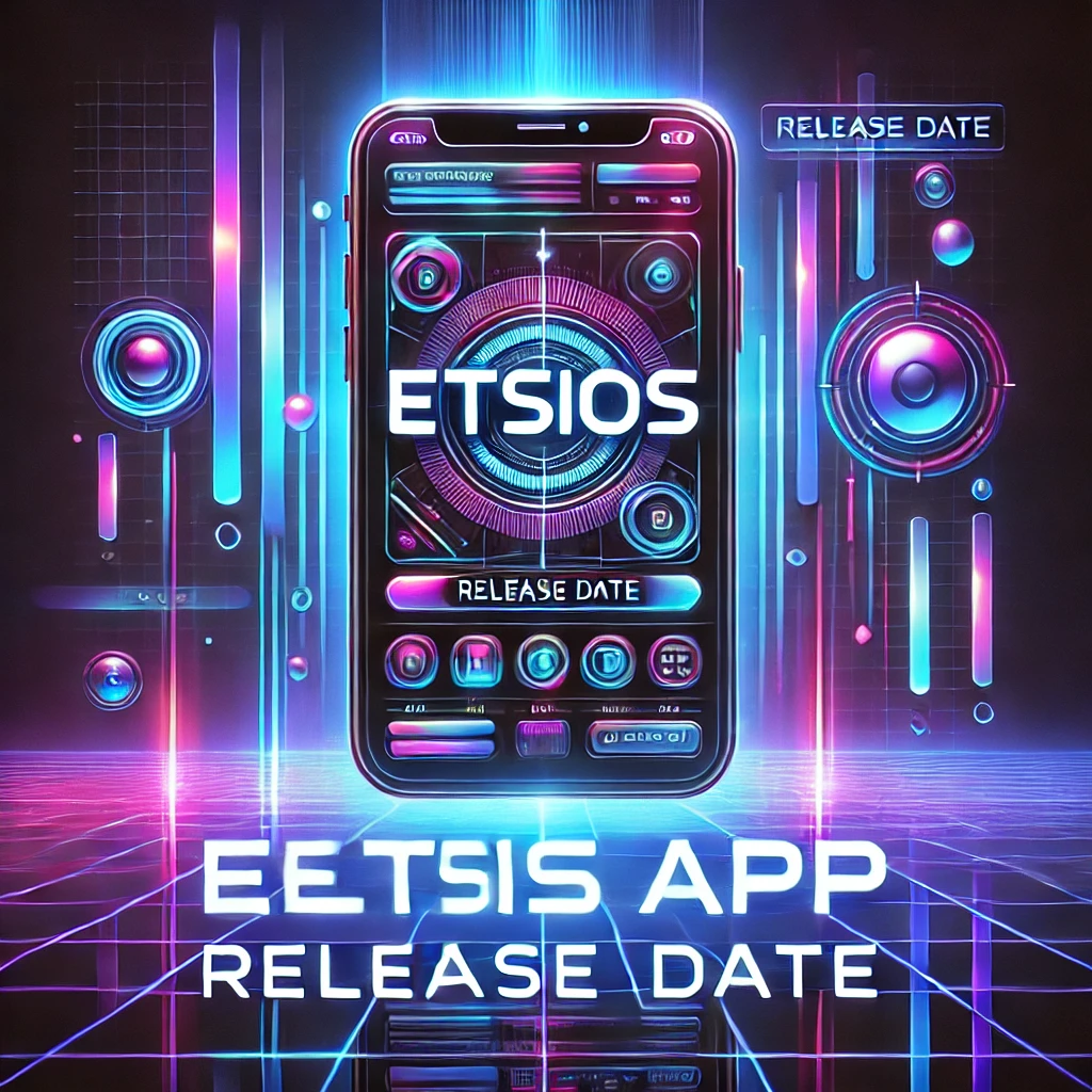 ETSIOSAPP release date