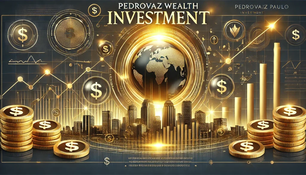Pedrovazpaulo Wealth Investment