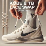 Kobe 8 TB Lace Swap