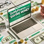 Gomyfinance.com saving money