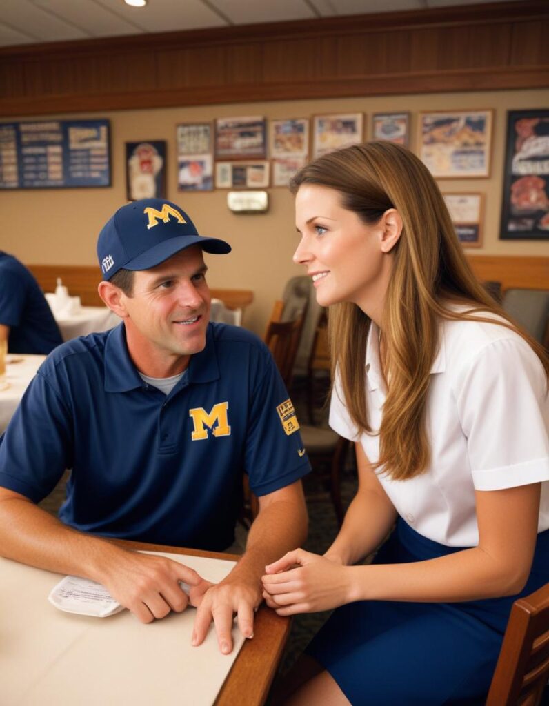 Miah Harbaugh