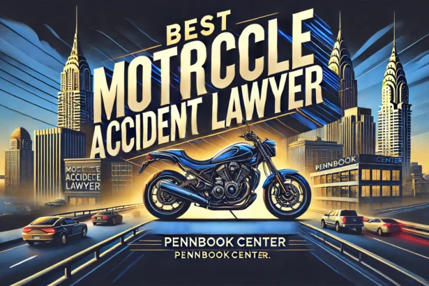 Best Motorcycle Accident Lawyer Pennbookcenter.com