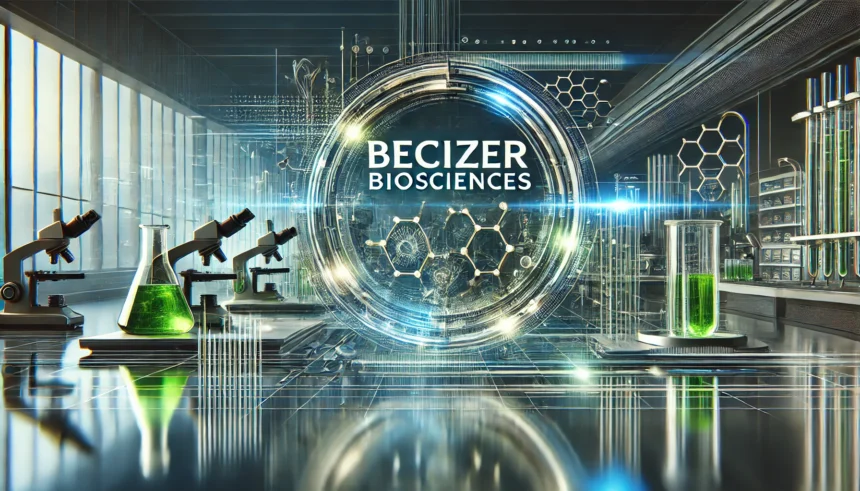 Jecizer Biosciences