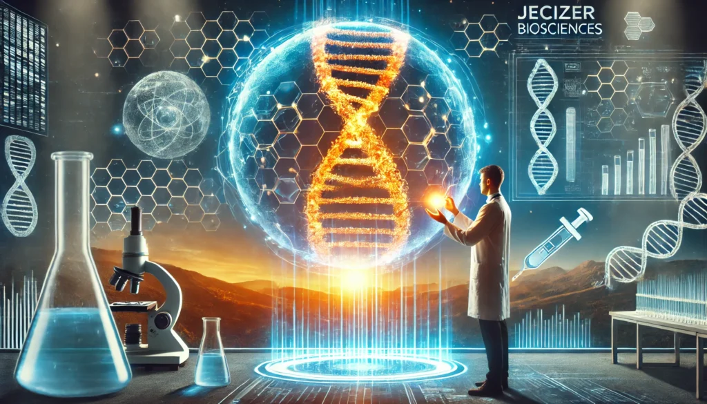 Jecizer Biosciences