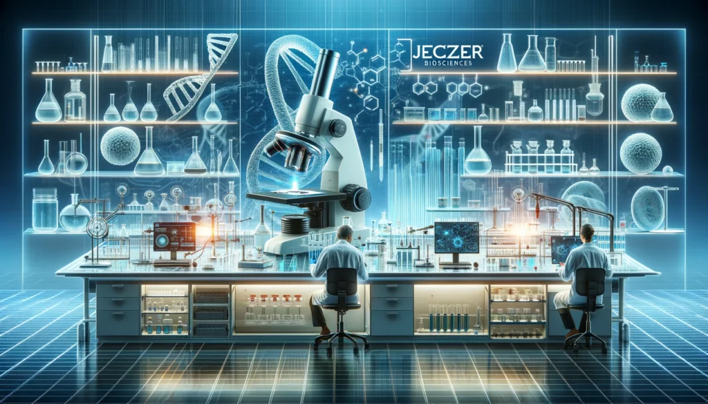 Jecizer Biosciences