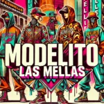 Modeliito Las Mellas