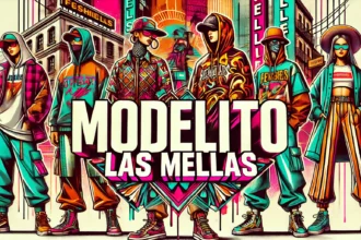 Modeliito Las Mellas