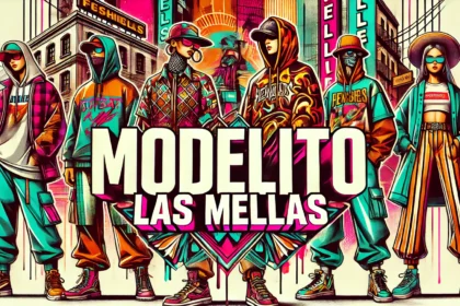 Modeliito Las Mellas