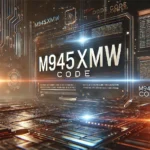 M945xmw Code