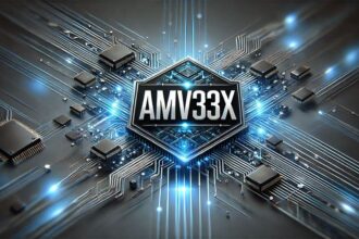 AMV33x