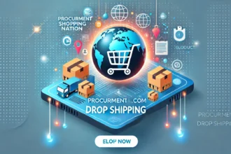 Procurementnation.com Drop Shipping