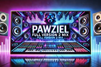 Pawziel Full Version 2 Mix