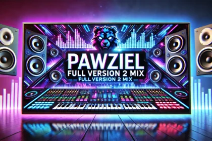 Pawziel Full Version 2 Mix