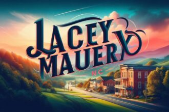 Lacey Maurer NC