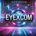 www eyexconcom