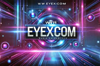 www eyexconcom