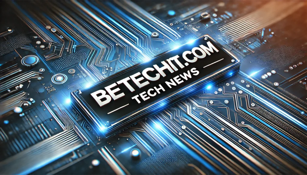 BetechIT.com Tech News