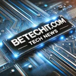 BetechIT.com Tech News