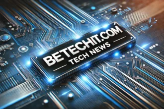 BetechIT.com Tech News