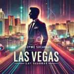 Royme Socarras Las Vegas