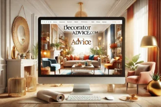 DecoratorAdvice.com