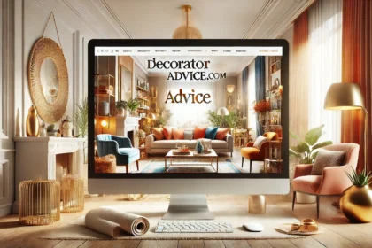 DecoratorAdvice.com