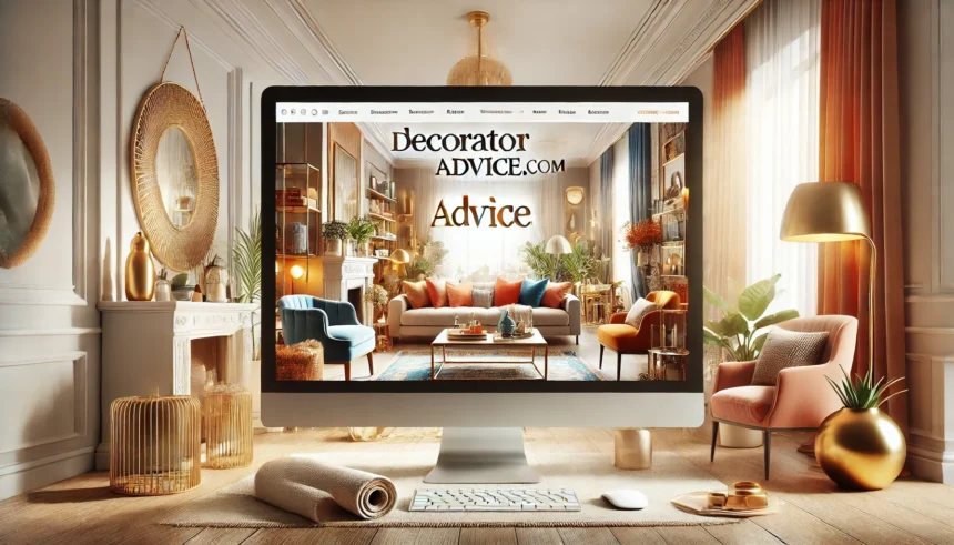 DecoratorAdvice.com