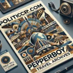 Politicser.com Pepperboy Travel Archives