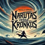 Narutas Viesulo Kronikos