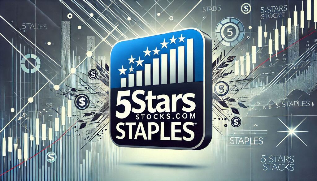 5starsstocks.com staples