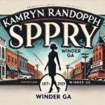 Kamryn Randolph Spry Winder GA