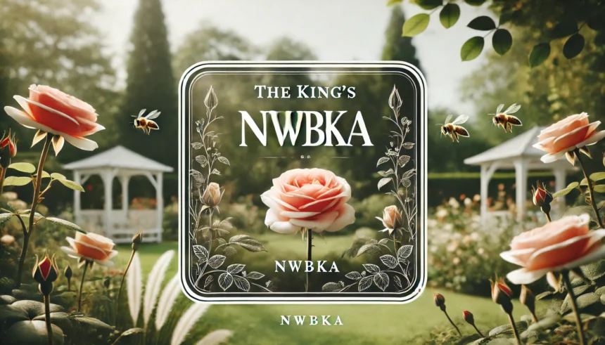 The King's Roses NWBKA