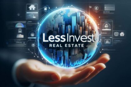 LessInvest.com Real Estate