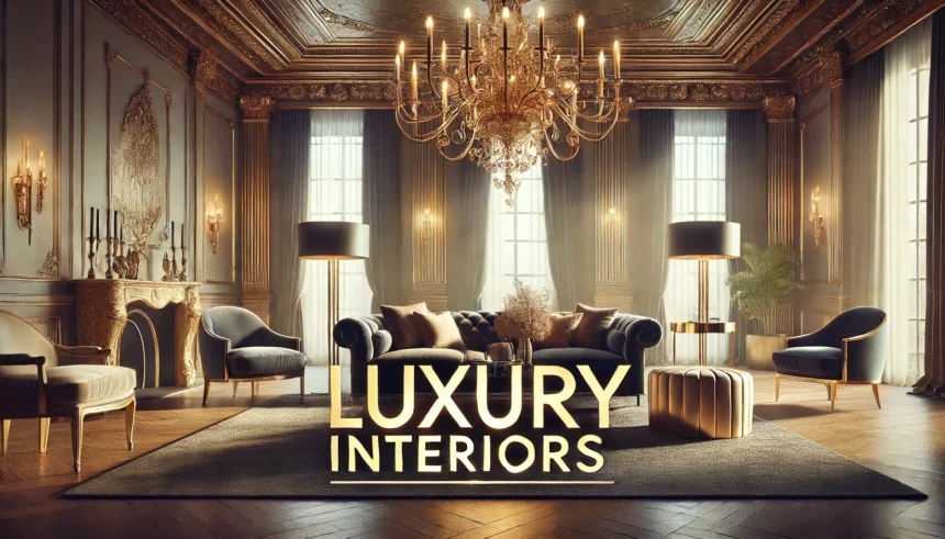 LuxuryInteriors.org