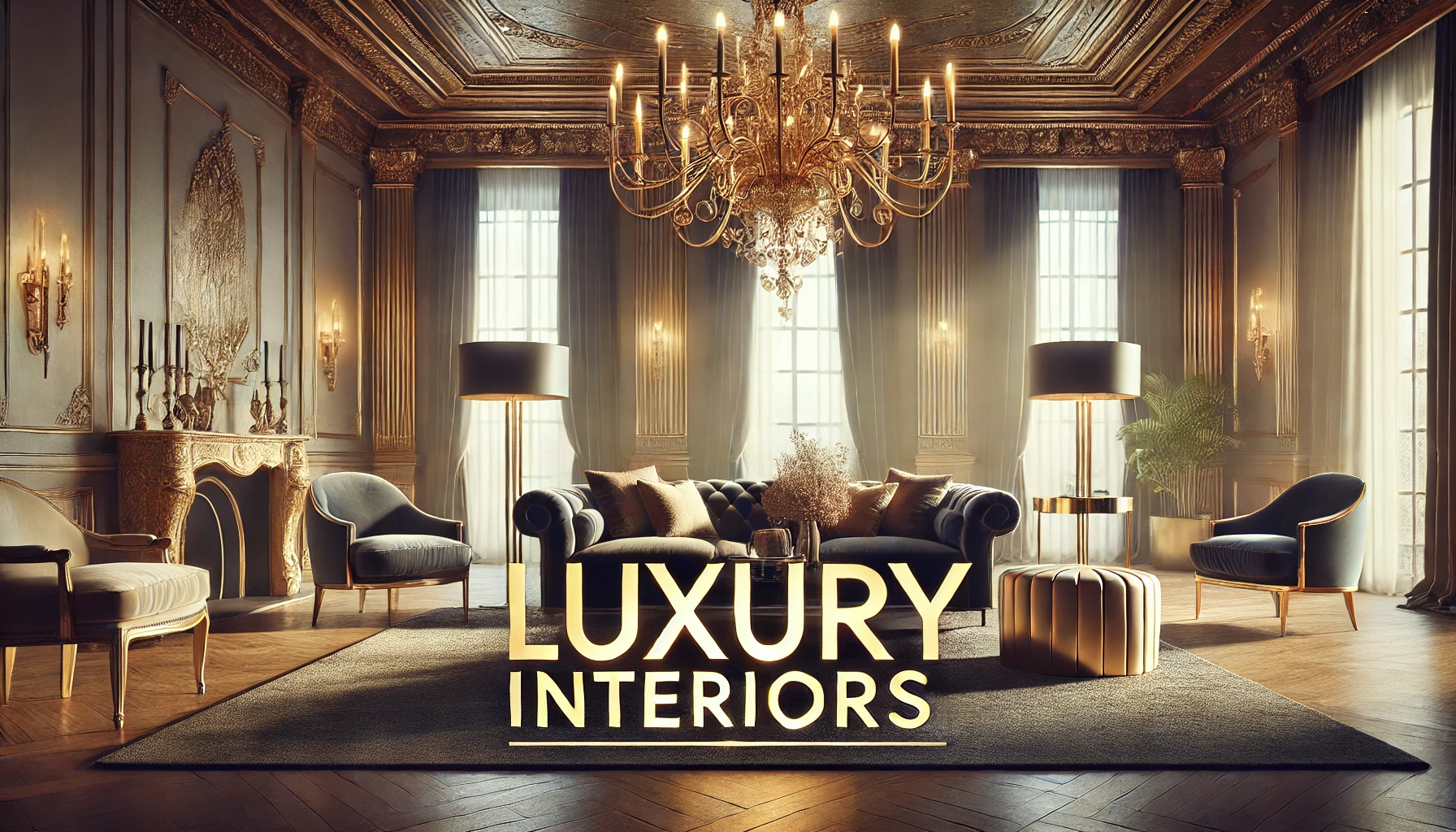 The Art Of Sophistication: Exploring LuxuryInteriors.org For Timeless ...