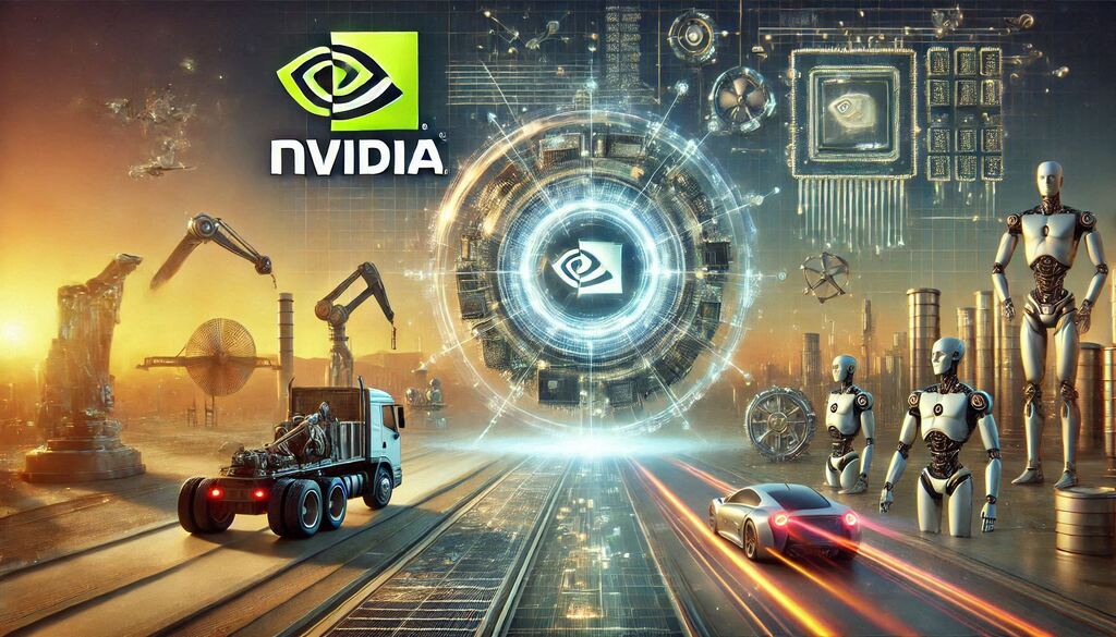 Fintechzoom NVDA Stock