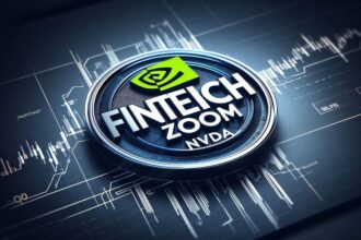 Fintechzoom NVDA Stock