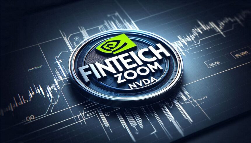 Fintechzoom NVDA Stock