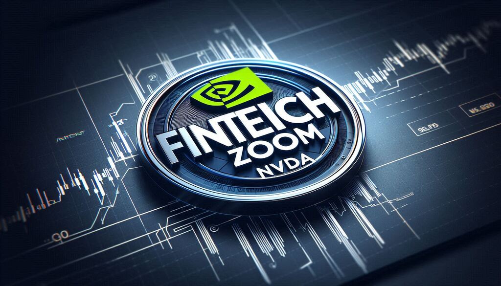 Fintechzoom NVDA Stock