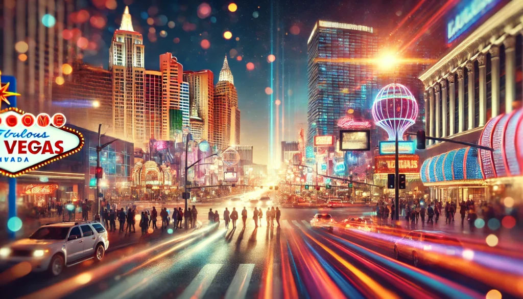 Royme Socarras Las Vegas
