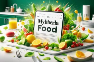 Myliberla.com Food