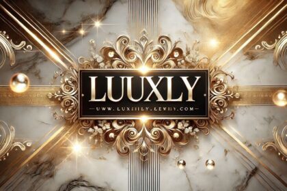 Luuxly.com