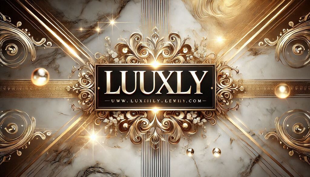 Luuxly.com