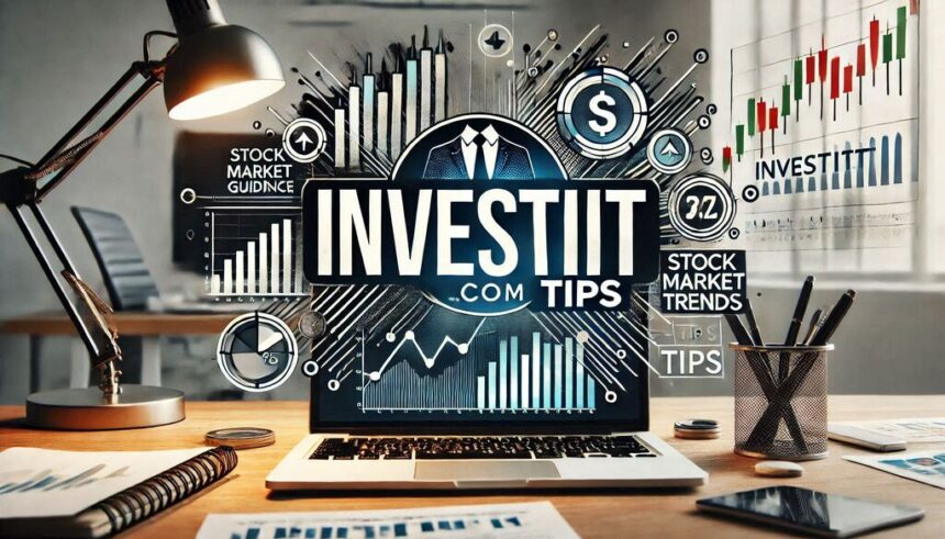 Investiit.com Tips