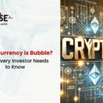 Cryptocurrency is Bubble